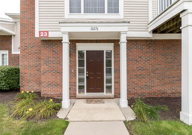 Photo 3 of Condo for sale at 16076 Morningside #259, Northville, MI 48168 | MLS# 81026049028 | Listing updated on 2026-10-16