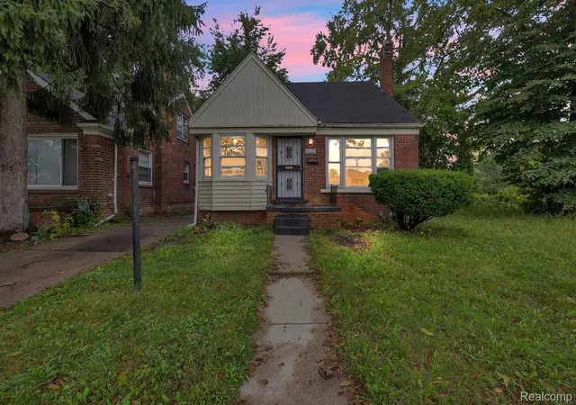 Photo 1 of Single family home for sale at 13807 Wadsworth St, Detroit, MI 48227 | MLS# 20261074447 | Listing updated on 2026-10-06