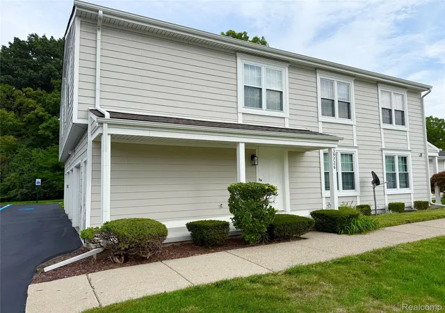 Photo 1 of Condo for sale at 39726 Village Wood Ln, Novi, MI 48375 | MLS# 20261074471 | Listing updated on 2026-10-18