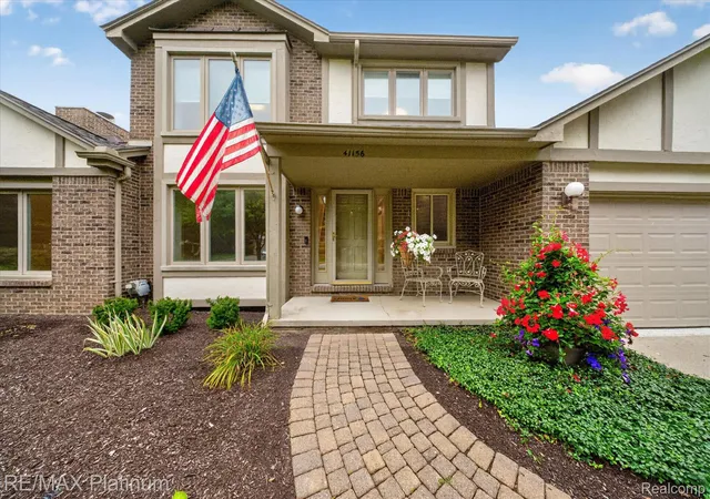 Photo 3 of Single family home for sale at 41156 Todd Ln, Novi, MI 48375 | MLS# 20261074477 | Listing updated on 2026-10-04