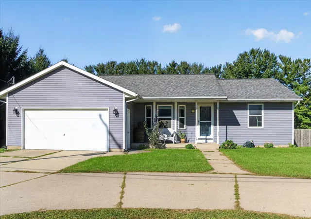Photo 3 of Single family home for sale at 6703 28th Avenue, Hudsonville, MI 49426 | MLS# 72026049053 | Listing updated on 2026-10-19