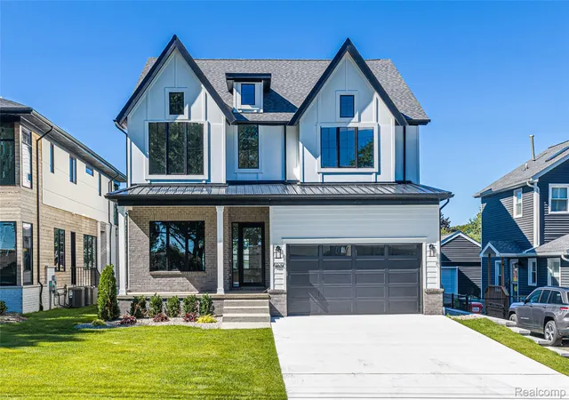 Photo 1 of Single family home for sale at 41225 Belvidere St, Harrison Township, MI 48045 | MLS# 20261074502 | Listing updated on 2026-10-18