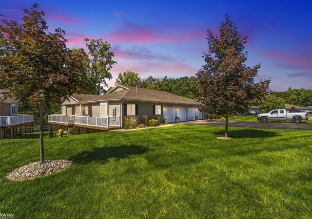 Photo 1 of Condo for sale at 9472 Timber Ridge Dr, Grand Blanc, MI 48439 | MLS# 5050221842 | Listing updated on 2026-10-07