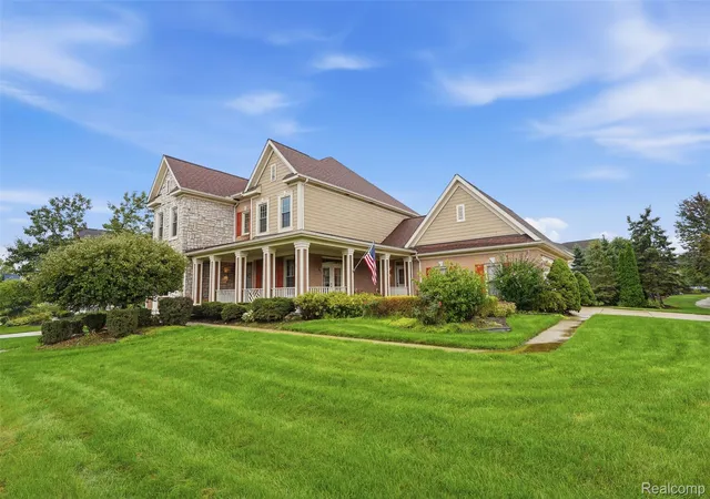 Photo 3 of Single family home for sale at 49335 Dominion Ct, Canton, MI 48187 | MLS# 20261074533 | Listing updated on 2026-10-11
