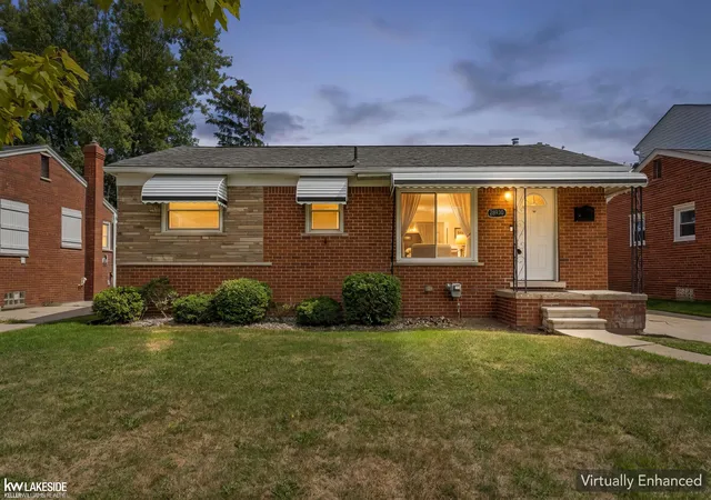 Photo 1 of Single family home for sale at 28930 Hughes St, Saint Clair Shores, MI 48081 | MLS# 58050221852 | Listing updated on 2026-10-05