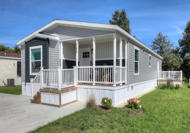 Photo 1 of Sale Pending at 3298 Hillcrest Way #365, Zeeland, MI 49464 | MLS# 71026049080 | Listing updated on 2026-10-13