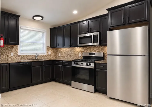 Photo 3 of Single family home for sale at 15321 Joan St, Oak Park, MI 48237 | MLS# 20261074573 | Listing updated on 2026-10-08