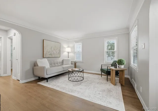 Photo 2 of Single family home for sale at 1113 Ferris Ave, Royal Oak, MI 48067 | MLS# 20261074589 | Listing updated on 2026-10-17