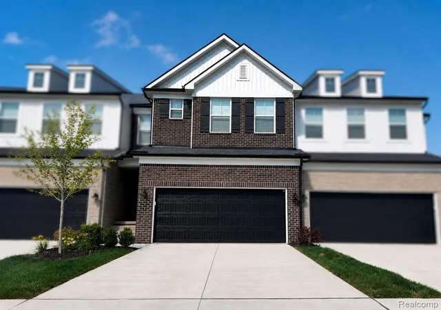 Photo 1 of Condo for sale at 5686 Corgi Dr, Pittsfield Charter Township Washtenaw, MI 48108 | MLS# 20261074595 | Listing updated on 2026-10-12