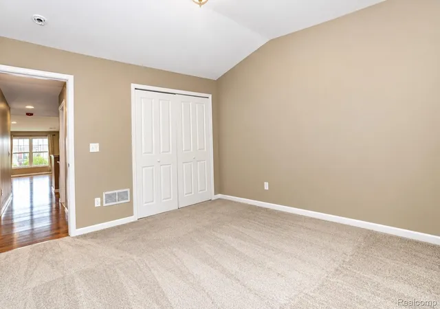 Listing Photo 1 - Condo for sale in building located at 406 Legato Dr, Walled Lake, MI 48390