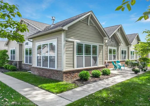 Photo 1 of Condo for sale at 3638 Shepherd Ct N, Canton, MI 48188 | MLS# 20261074610 | Listing updated on 2026-10-10