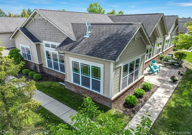 Photo 2 of Condo for sale at 3638 Shepherd Ct N, Canton, MI 48188 | MLS# 20261074610 | Listing updated on 2026-10-10