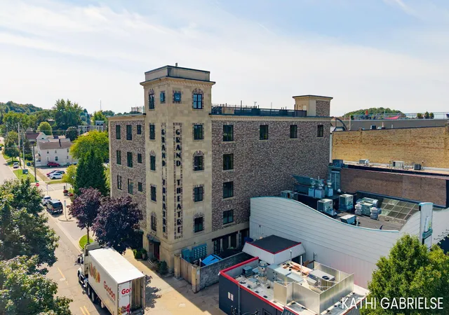 Photo 2 of Condo for sale at 11 S 1st Street #505, Grand Haven, MI 49417 | MLS# 71026049108 | Listing updated on 2026-10-07