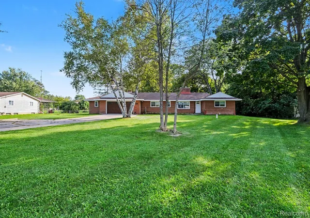 Photo 1 of Sale Pending at 5080 E Atherton Rd, Burton, MI 48519 | MLS# 20261074613 | Listing updated on 2026-10-20