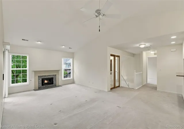 Photo 3 of Condo for sale at 3542 Tremonte Cir N, Rochester, MI 48306 | MLS# 20261074621 | Listing updated on 2026-10-20