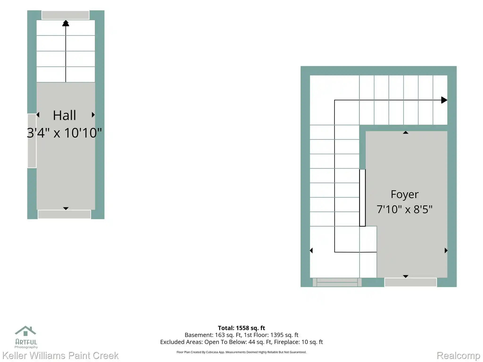 Listing Photo 36 - Condo for sale in 3542 Tremonte Cir N located at 3542 Tremonte Cir N, Rochester, MI 48306 - Unit 3542 Tremonte Cir N