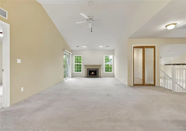 Listing Photo 4 - Condo for sale in building located at 3542 Tremonte Cir N, Rochester, MI 48306