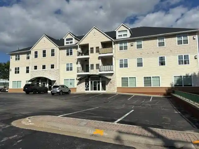 Listing Photo 1 - Condo for sale in 401 W Ludington Ave located at 401 W Ludington Ave, Mason, MI 49431 - Unit #Unit 308