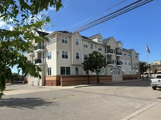 Listing Photo 26 - Condo for sale in 401 W Ludington Ave located at 401 W Ludington Ave, Mason, MI 49431 - Unit #Unit 308
