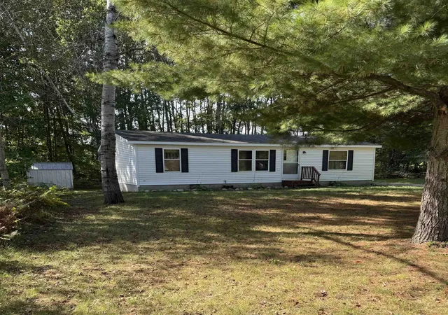 Photo 1 of Single family home for sale at 6175 W James Dr, Lake City, MI 49651 | MLS# 78080073568 | Listing updated on 2026-10-12