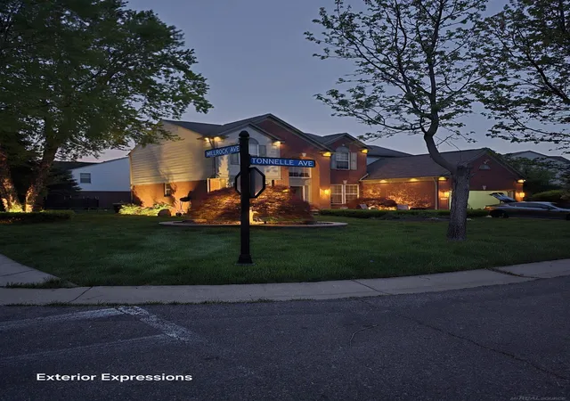 Photo 1 of Single family home for sale at 7374 Tonnelle Ave, Shelby Township, MI 48317 | MLS# 58050221879 | Listing updated on 2026-10-09