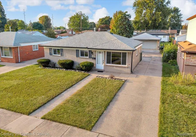 Photo 1 of Sale Pending at 32660 Fairchild St, Westland, MI 48186 | MLS# 20261074665 | Listing updated on 2026-10-04