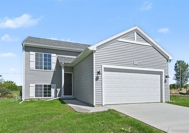 Single family home for sale at 5528 Lahring Rd, Linden, MI 48451 | MLS# 20261074676