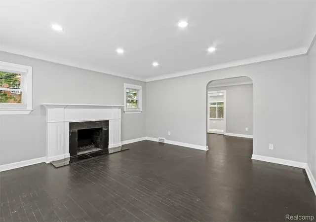 Photo 3 of Single family home for sale at 18903 Pinehurst St, Detroit, MI 48221 | MLS# 20261074679 | Listing updated on 2026-10-10