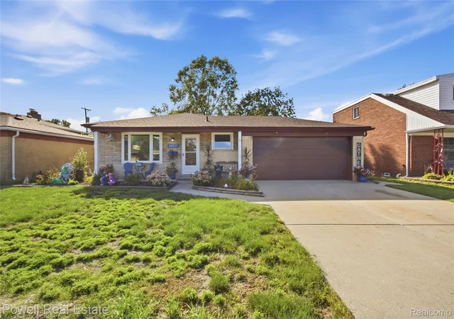 Photo 1 of Single family home for sale at 26517 Marilyn Ave, Warren, MI 48089 | MLS# 20261074681 | Listing updated on 2026-10-14