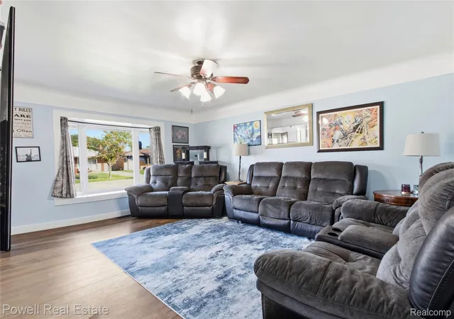 Photo 3 of Single family home for sale at 26517 Marilyn Ave, Warren, MI 48089 | MLS# 20261074681 | Listing updated on 2026-10-14
