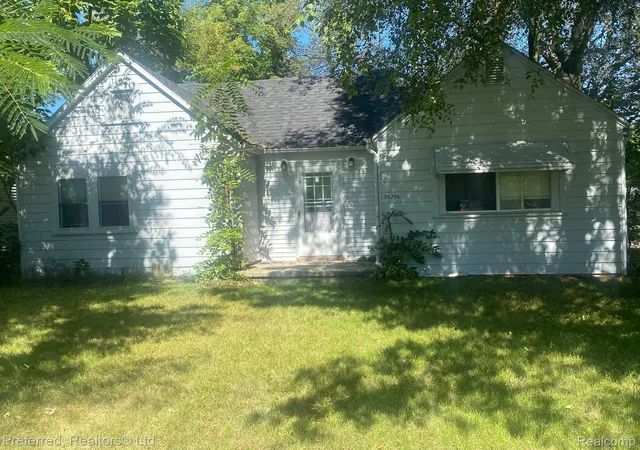 Photo 1 of Single family home for sale at 35706 Palmer Rd, Westland, MI 48186 | MLS# 20261074697 | Listing updated on 2026-10-19