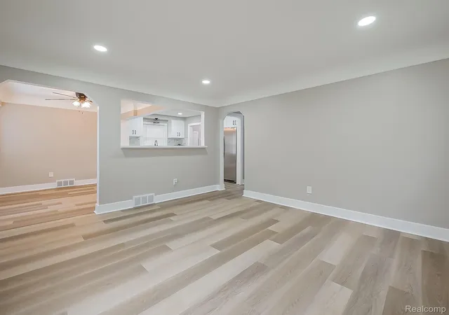 Photo 2 of Single family home for sale at 12723 Hazelton St, Detroit, MI 48223 | MLS# 20261074703 | Listing updated on 2026-10-10