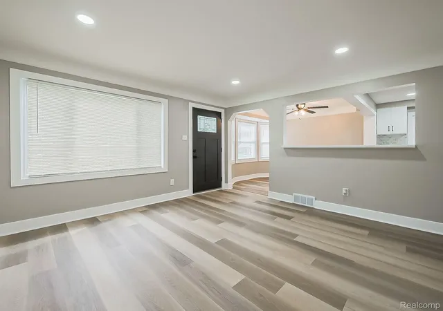 Photo 3 of Single family home for sale at 12723 Hazelton St, Detroit, MI 48223 | MLS# 20261074703 | Listing updated on 2026-10-10