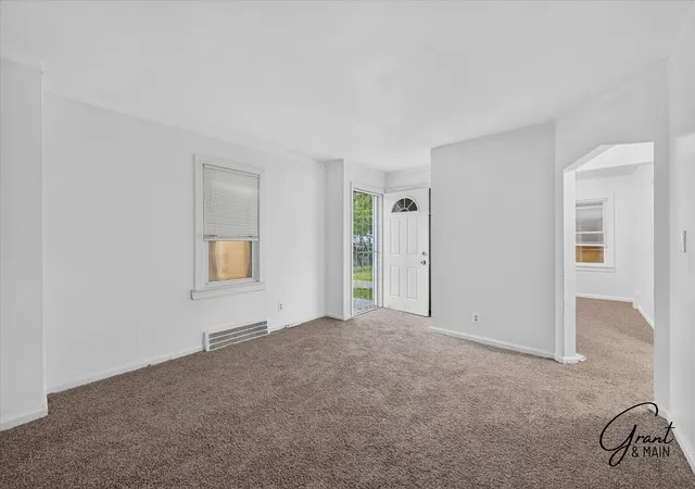 Photo 2 of Single family home for sale at 20101 Hickory St, Detroit, MI 48205 | MLS# 81026049167 | Listing updated on 2026-10-09