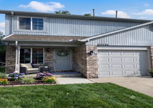 Photo 1 of Condo for sale at 23436 Boller Ct, Trenton, MI 48183 | MLS# 81026049175 | Listing updated on 2026-10-08