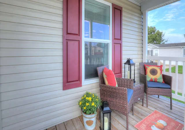 Photo 3 of Single family home for sale at 8519 Sandpiper St, Zeeland, MI 49464 | MLS# 71026049195 | Listing updated on 2026-10-20