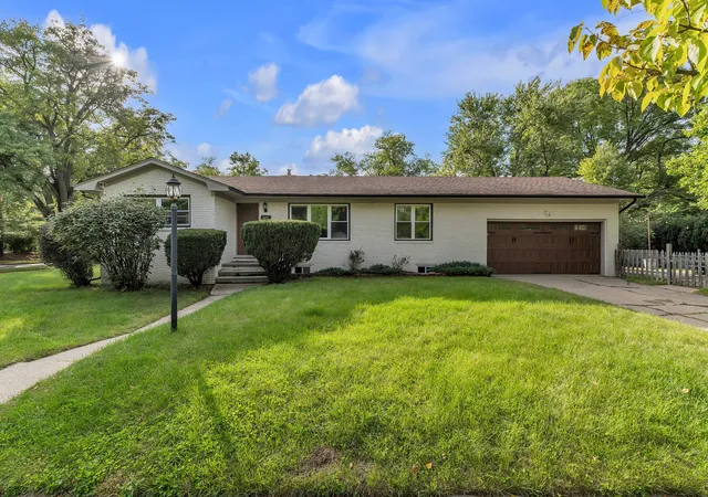 Photo 1 of Single family home for sale at 1601 Peach St, Ann Arbor, MI 48105 | MLS# 81026049219 | Listing updated on 2026-10-11