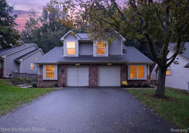 Photo 1 of Sale Pending at 884 Whisperwood Trl, Fenton, MI 48430 | MLS# 20261074754 | Listing updated on 2026-10-17