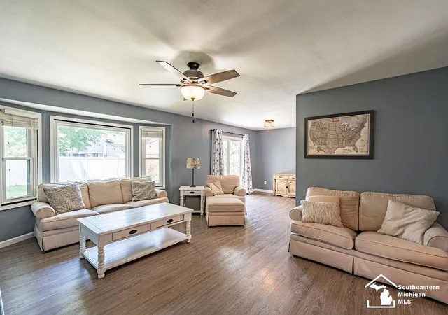 Photo 3 of Single family home for sale at 278 Kings Way Rd, Canton, MI 48188 | MLS# 57050221920 | Listing updated on 2026-10-12