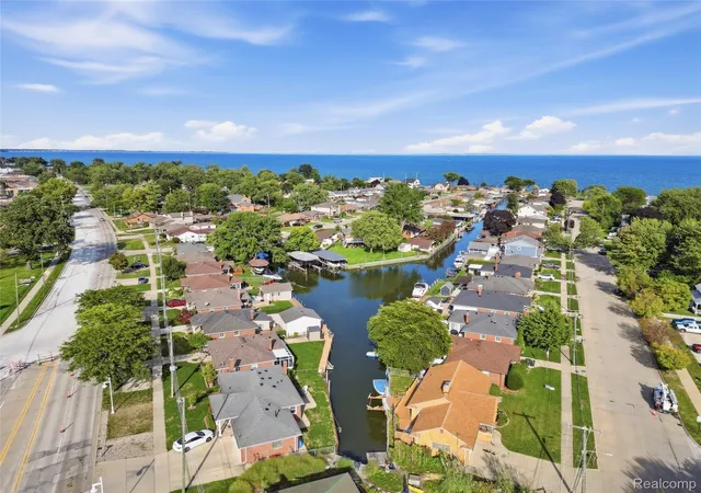 Photo 2 of Single family home for sale at 22501 E 11 Mile Rd, Saint Clair Shores, MI 48081 | MLS# 20261074777 | Listing updated on 2026-10-08