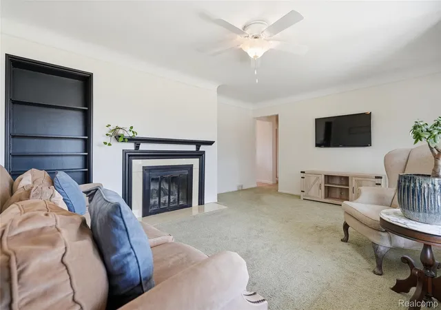 Photo 3 of Single family home for sale at 22501 E 11 Mile Rd, Saint Clair Shores, MI 48081 | MLS# 20261074777 | Listing updated on 2026-10-08