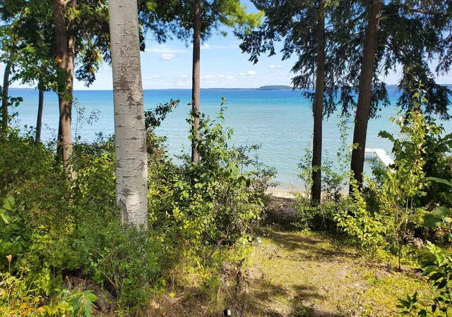 Photo 1 of Land for sale at 00 S W Bay Shore, Traverse City, MI 49684 | MLS# 78080073582 | Listing updated on 2026-10-08