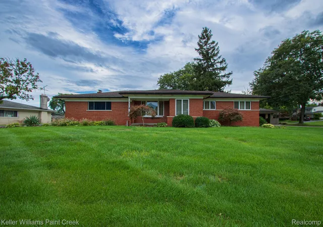 Photo 1 of Sale Pending at 5030 Stellar Rd, Shelby Township, MI 48316 | MLS# 20261074798 | Listing updated on 2026-10-19