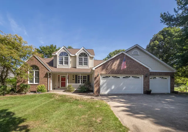 Photo 1 of Sale Pending at 425 Walden Dr, Otsego, MI 49078 | MLS# 66026049249 | Listing updated on 2026-10-25