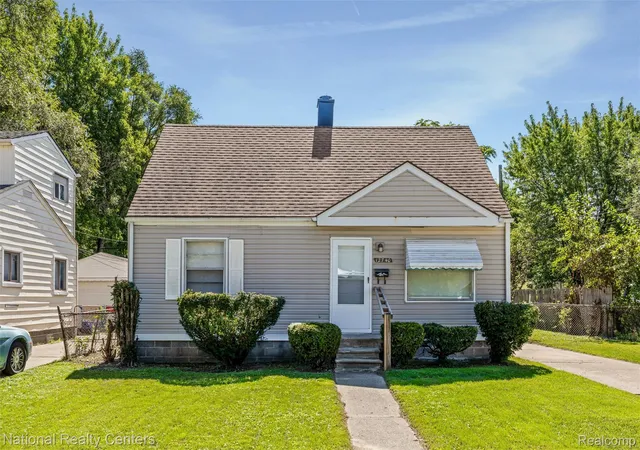 Photo 1 of Single family home for sale at 12740 Sherman Ave, Warren, MI 48089 | MLS# 20261074814 | Listing updated on 2026-10-08