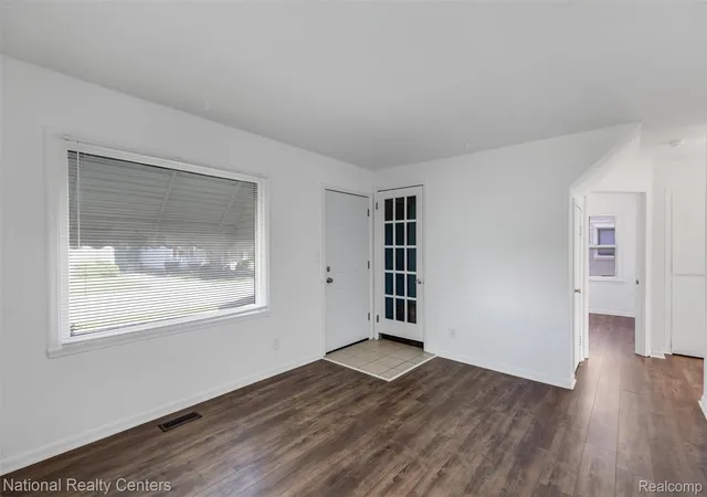Photo 3 of Single family home for sale at 12740 Sherman Ave, Warren, MI 48089 | MLS# 20261074814 | Listing updated on 2026-10-08