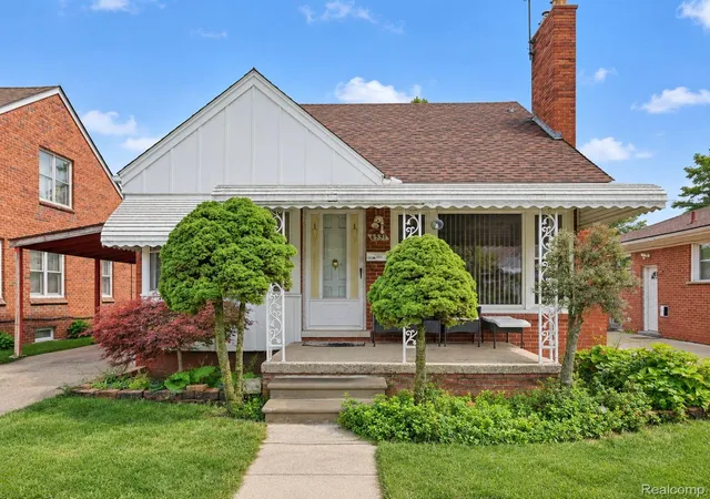 Single family home for sale at 6531 Grandmont Ave, Detroit, MI 48228 | MLS# 20261074825