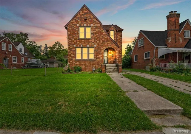 Photo 1 of Single family home for sale at 15328 Prest St, Detroit, MI 48227 | MLS# 20261074833 | Listing updated on 2026-10-19