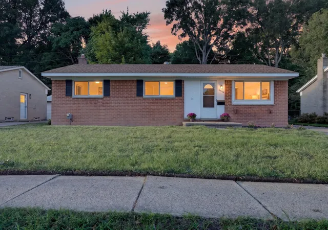 Photo 1 of Single family home for sale at 36126 Florane St, Westland, MI 48186 | MLS# 81026049269 | Listing updated on 2026-10-12