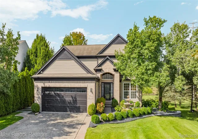 Photo 1 of Condo for sale at 4125 Sonata Dr, Howell, MI 48843 | MLS# 20261074859 | Listing updated on 2026-10-11